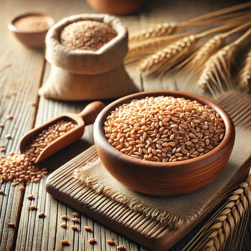 Spelt