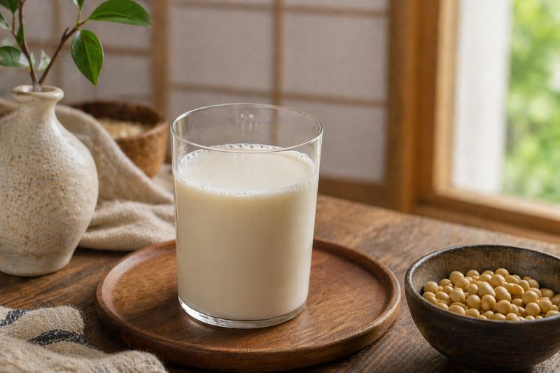 Soy Milk (Tonyu)