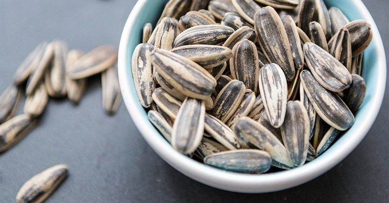 Sunflower Seeds