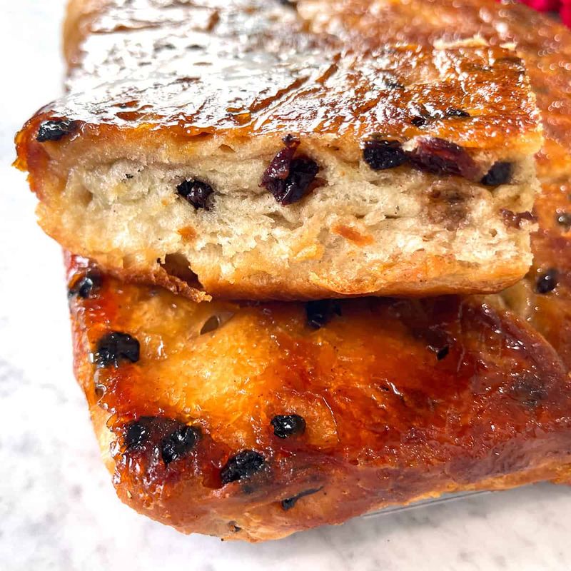 Lardy Cake