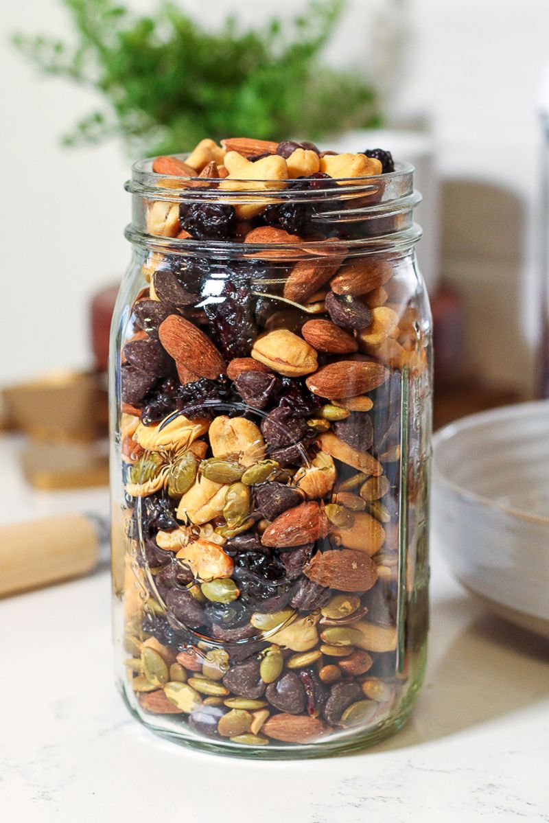 Trail Mix