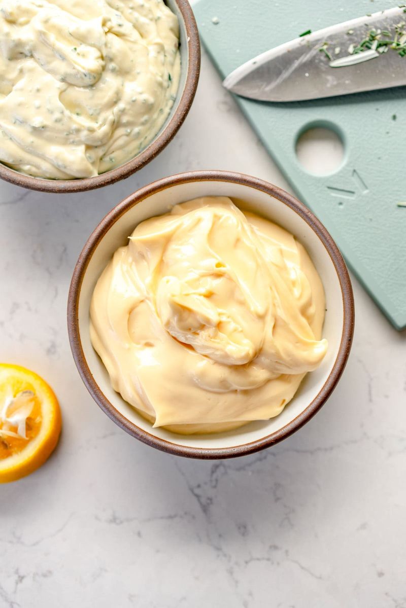 Mayonnaise