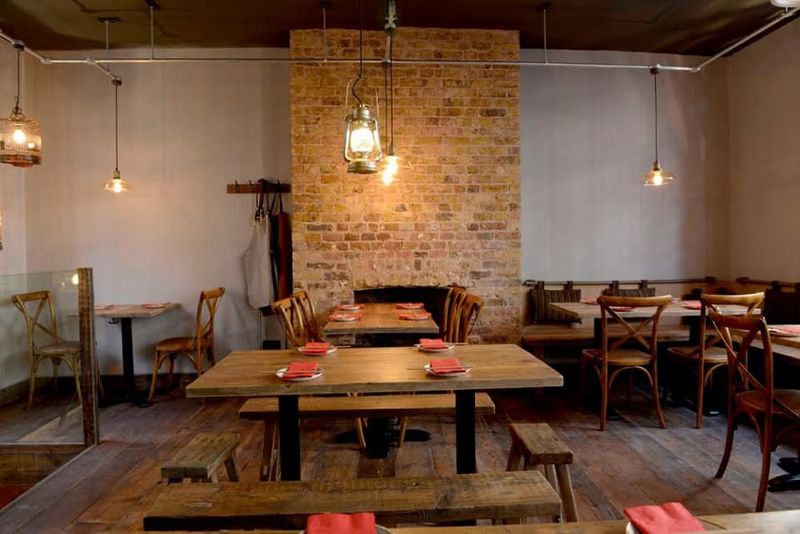 Viet Food - London