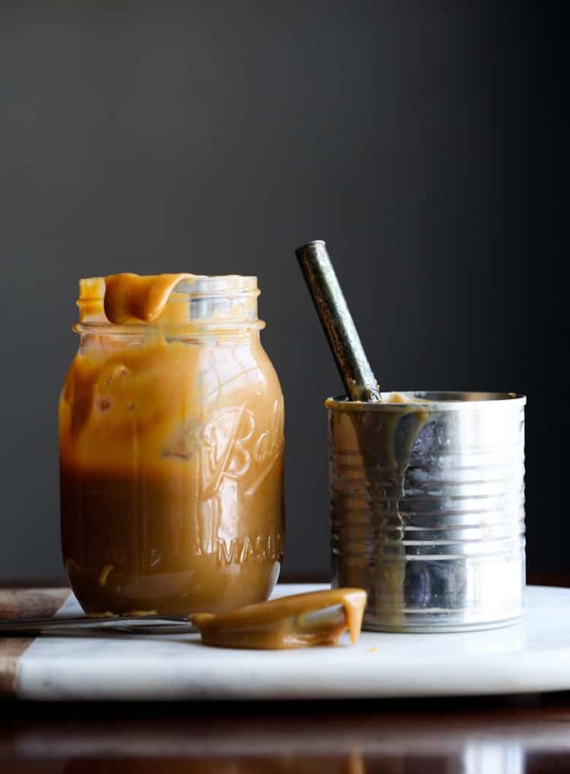 Dulce de Leche
