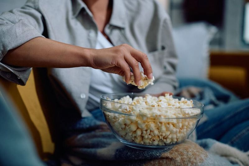 Popcorn