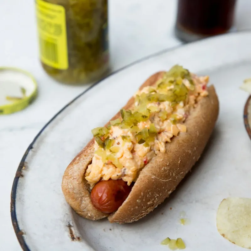 Pimento Cheese