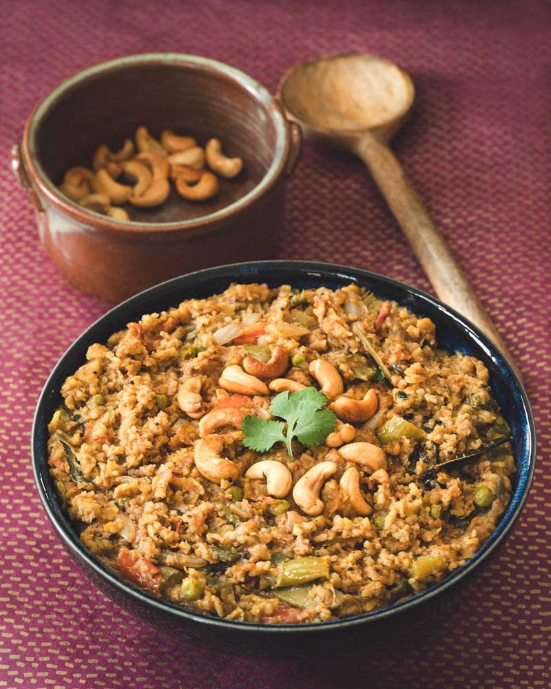 Bisi Bele Bath – Karnataka's One-Pot Wonder