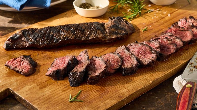 Beef Hanger Steak