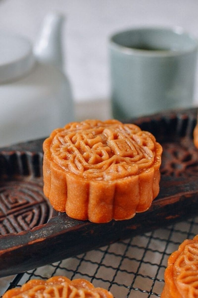 Mooncake (China)