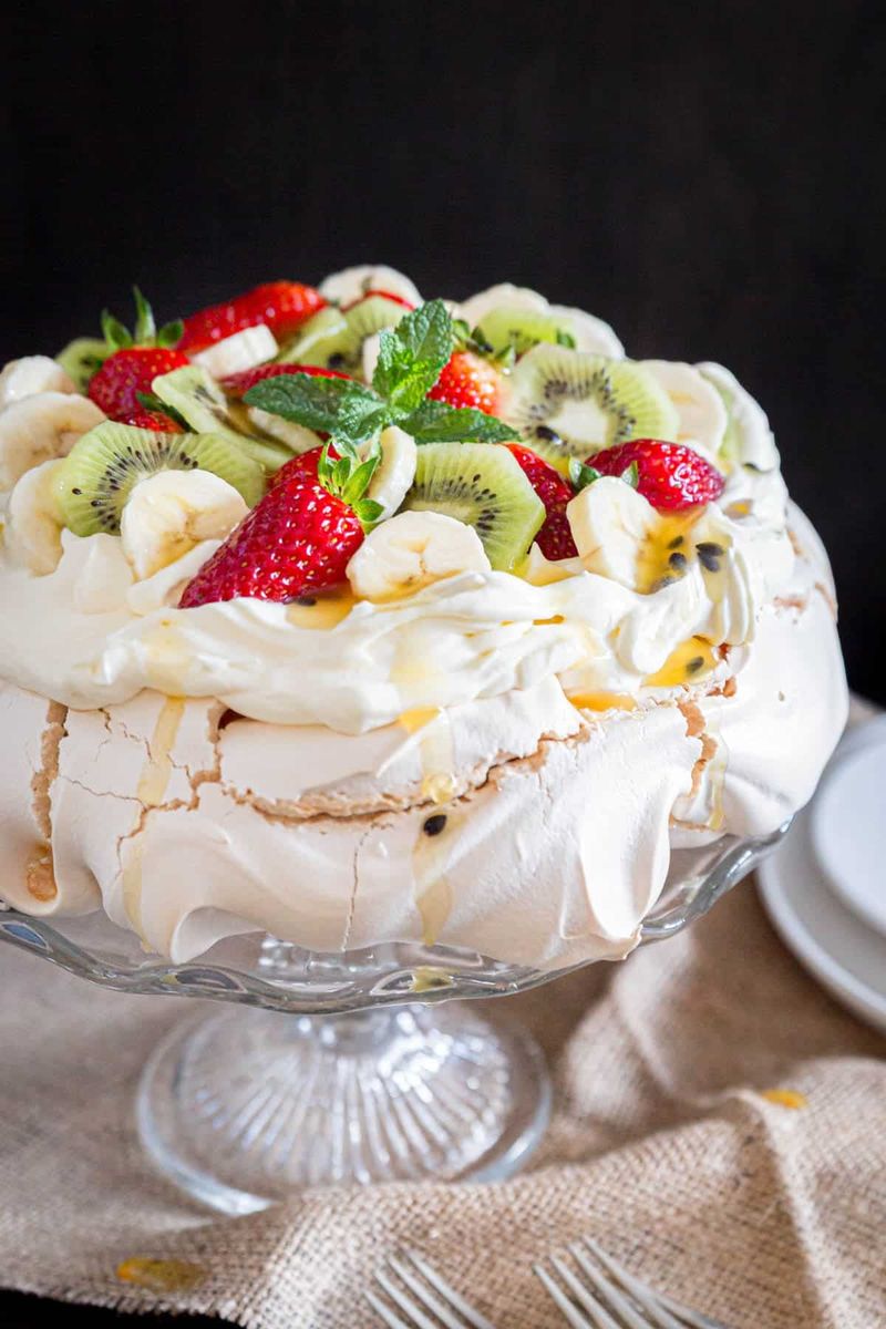 Pavlova
