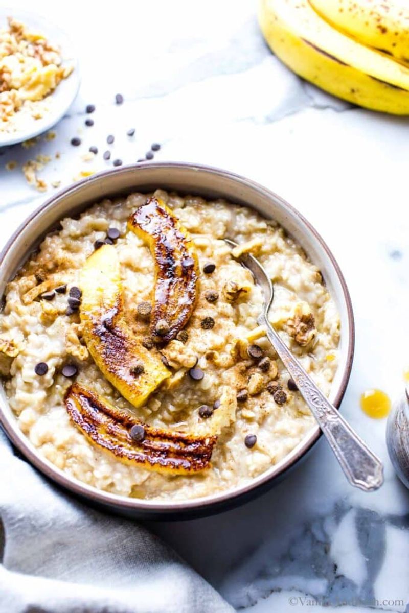 Oatmeal