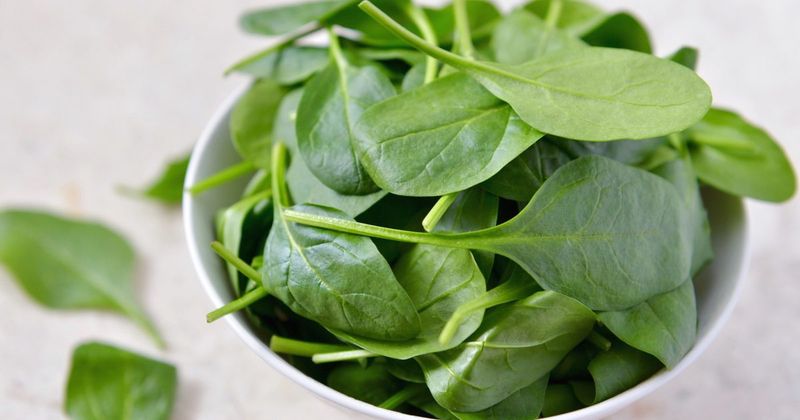 Spinach