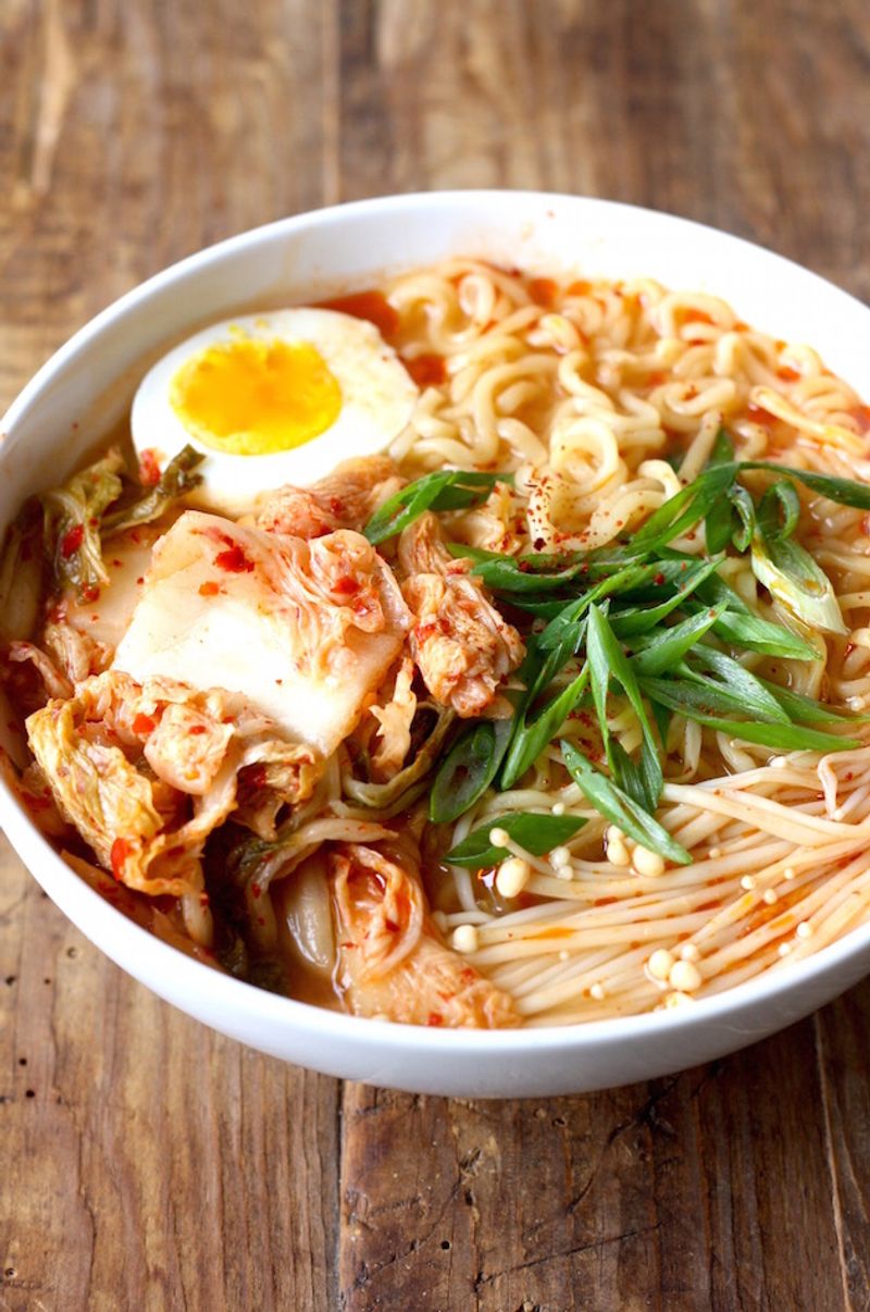 Kimchi