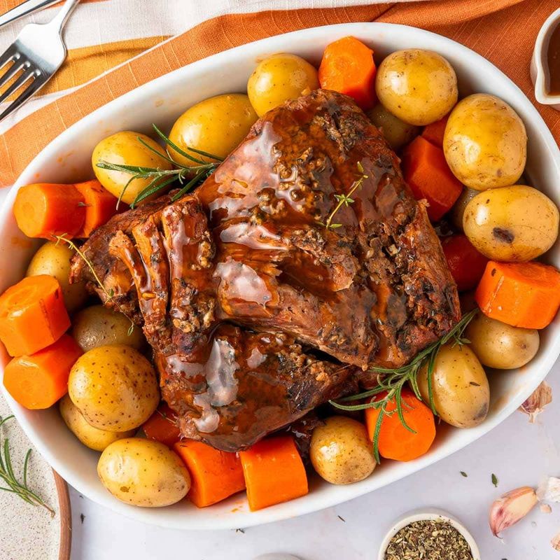 Pot Roast
