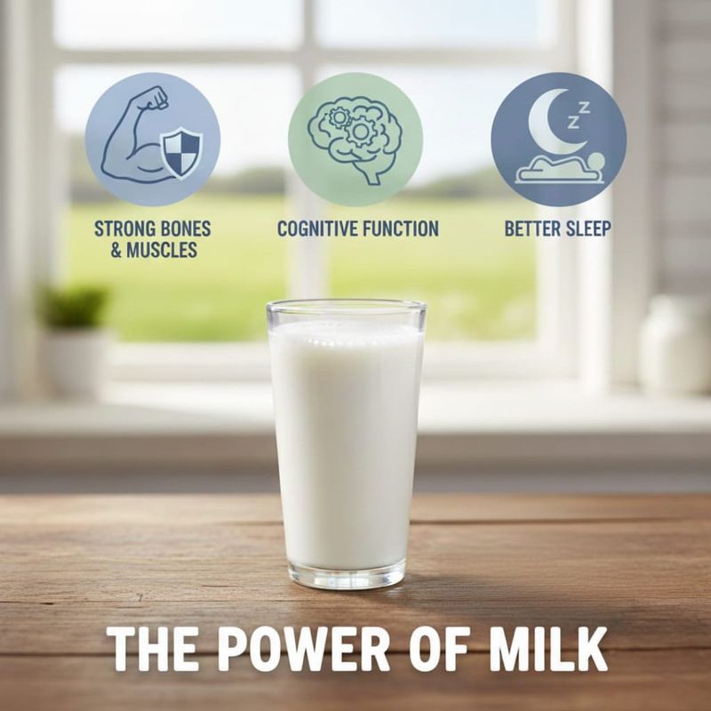 Milk