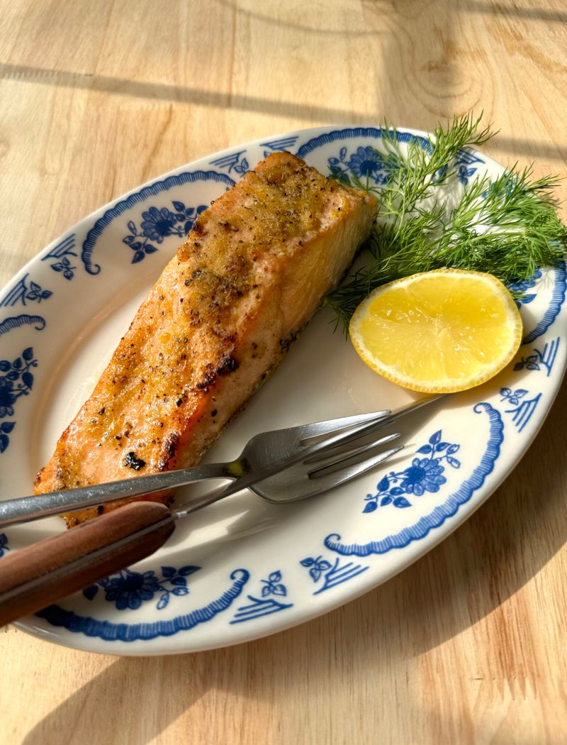 Salmon