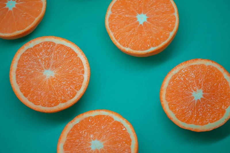 Oranges