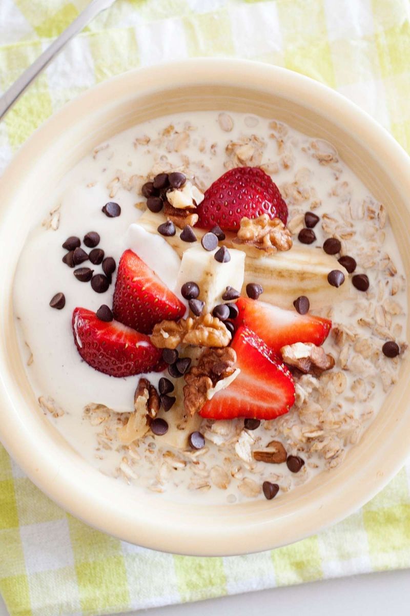 Never Skip Breakfast If You Can Help It