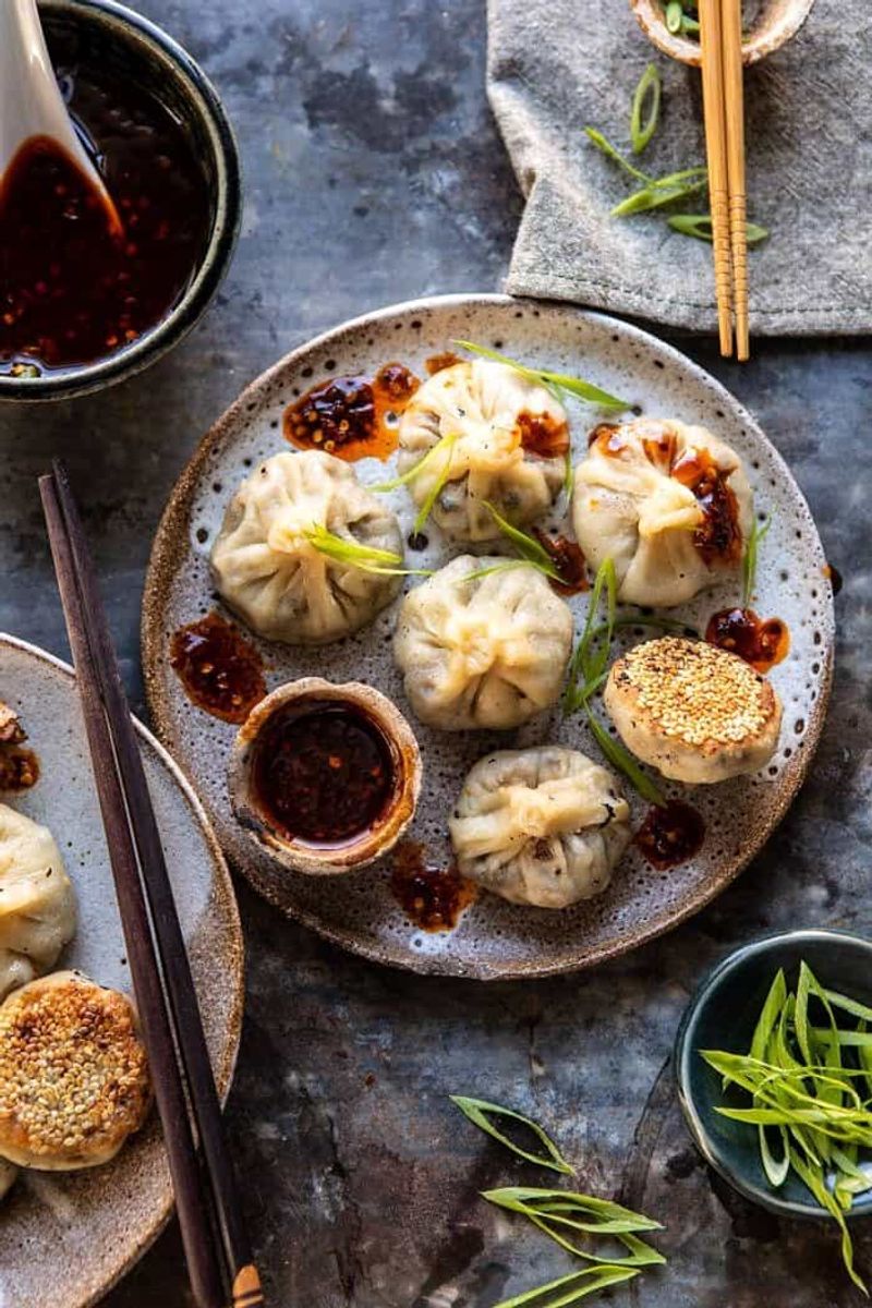 Dumplings