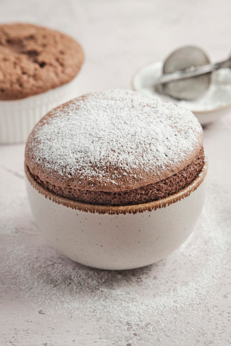 Souffles