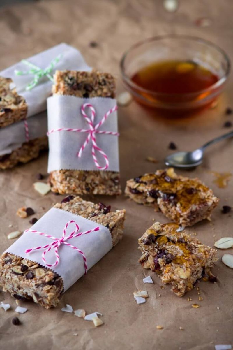 Evaluate the Type of Sweetener Used