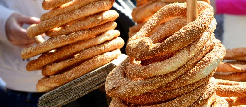 Koulouri Thessalonikis