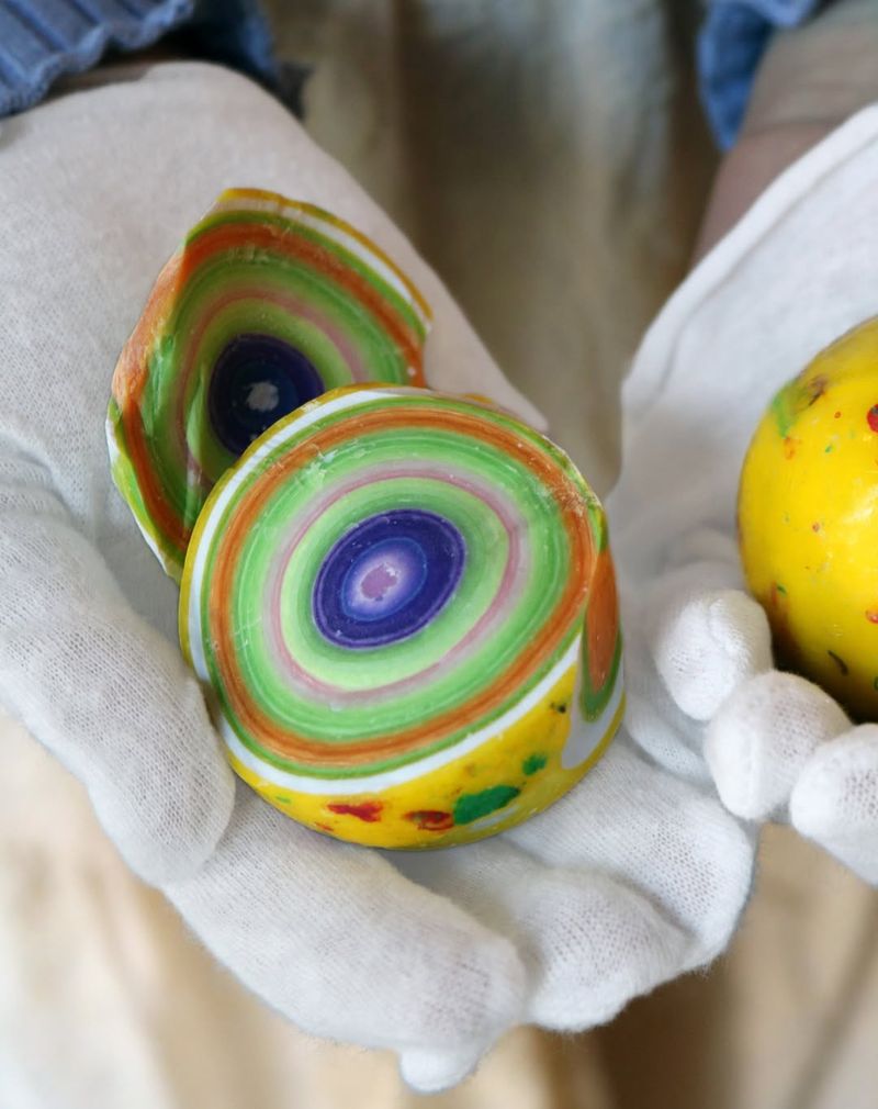 Gobstoppers