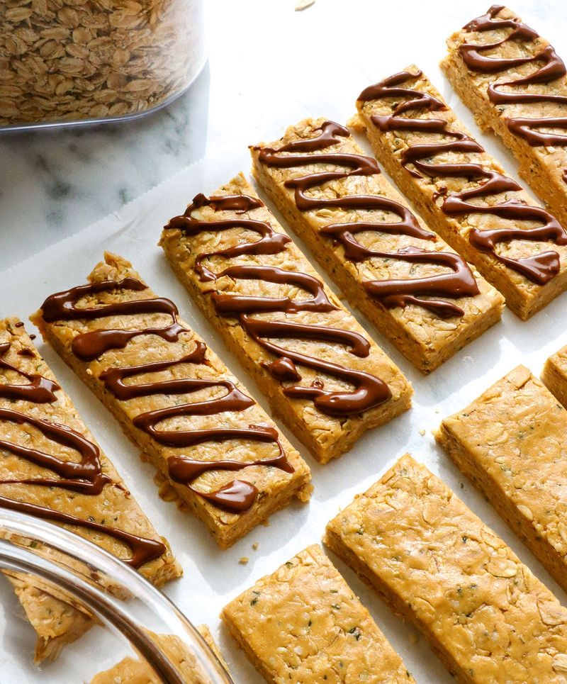 Granola Bars