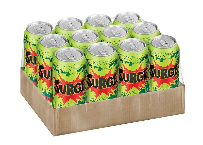 Surge