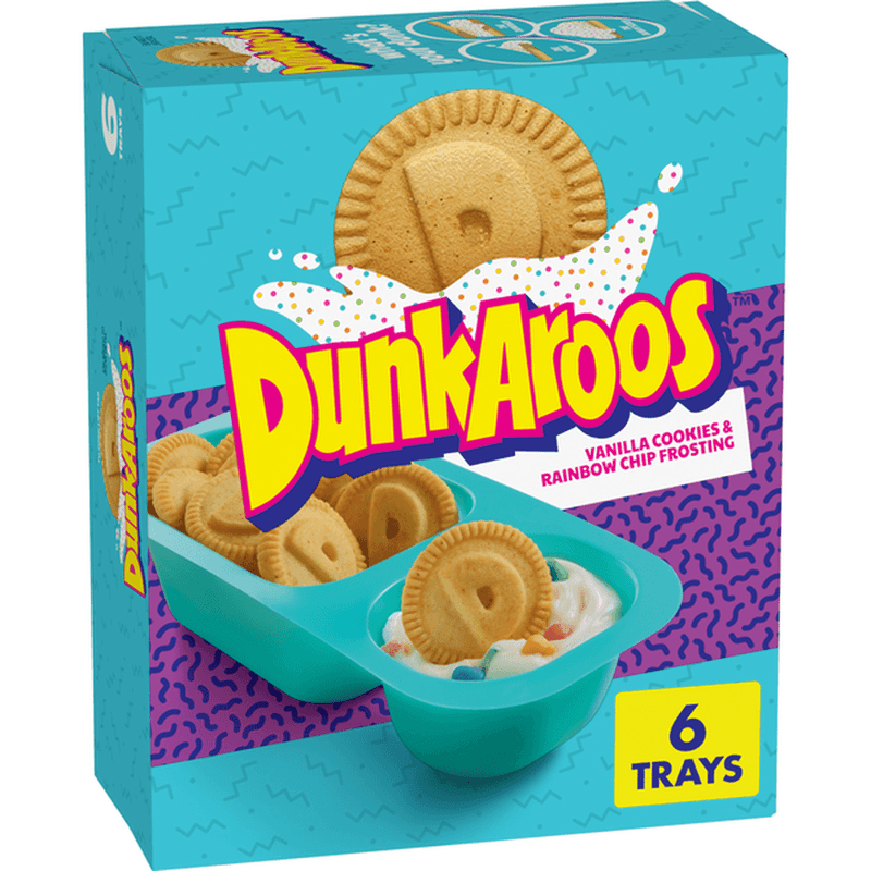 Dunkaroos