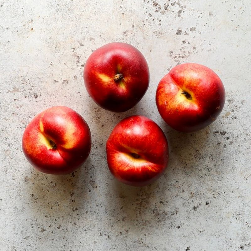 Nectarines