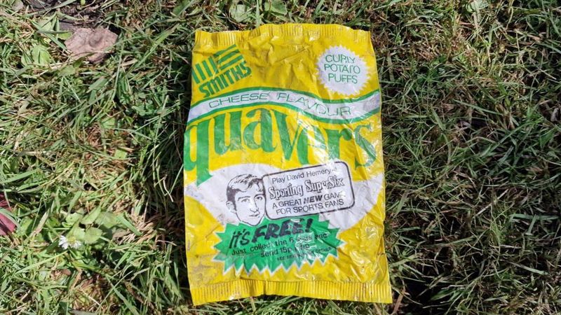 Quavers