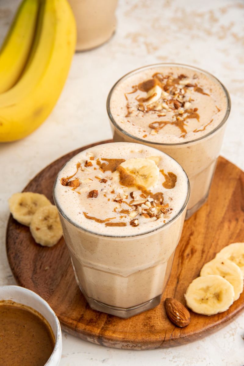 Protein Shakes