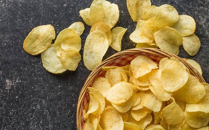 Potato Chips