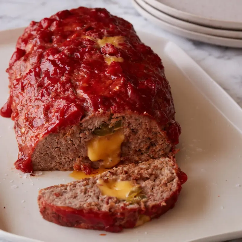 Meatloaf
