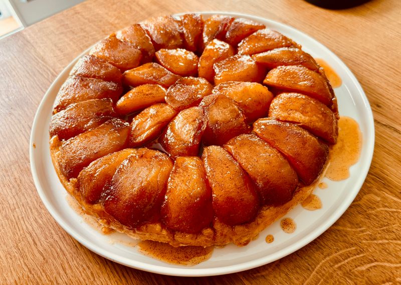 Tarte Tatin
