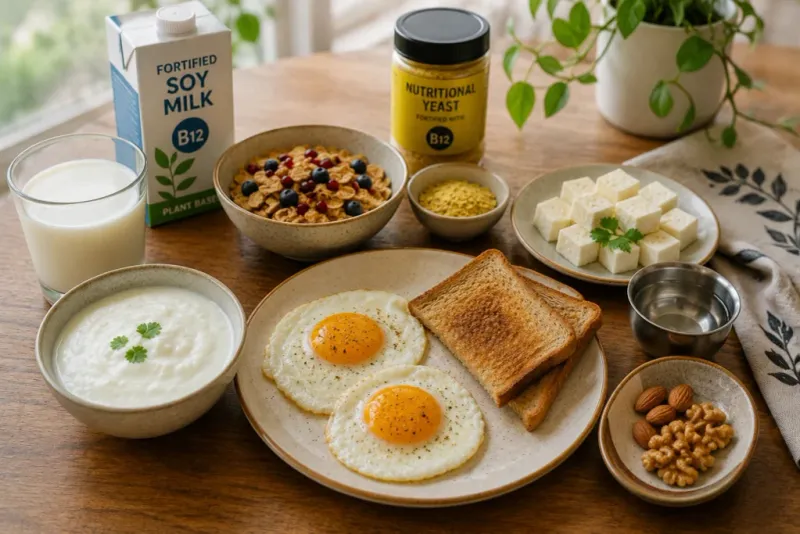 Vitamin B12