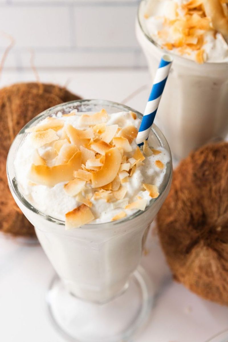 Coconut Flakes