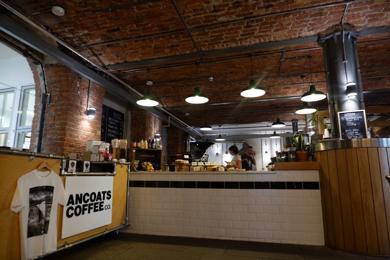 Ancoats Coffee Co.