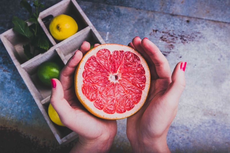 Grapefruit