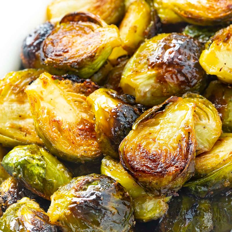 Brussels Sprouts