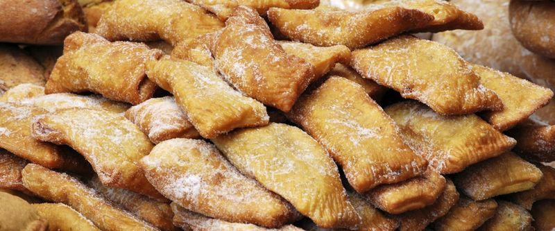 Casadielles