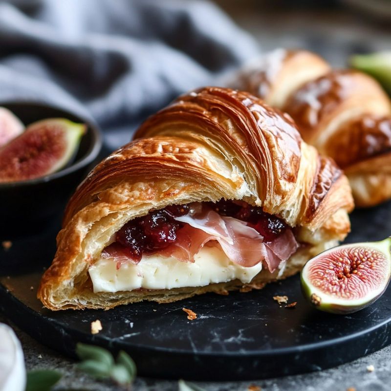 Prosciutto and Fig Jam