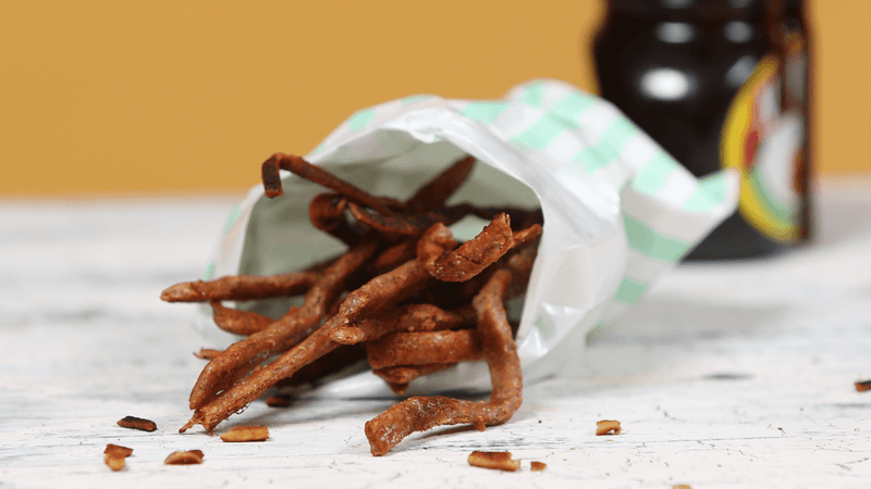 Marmite Twiglets