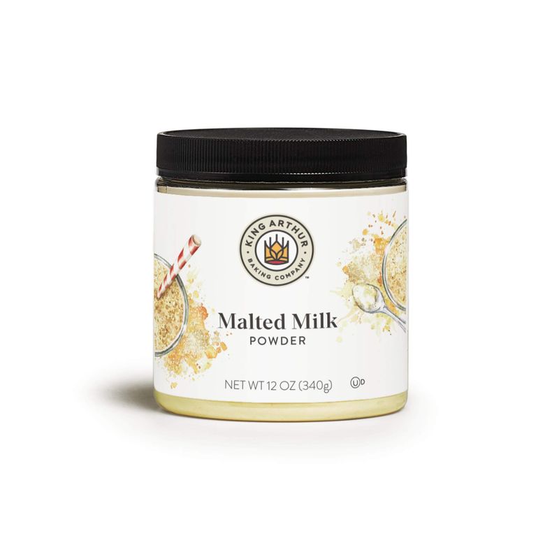 Malted Milk Powder