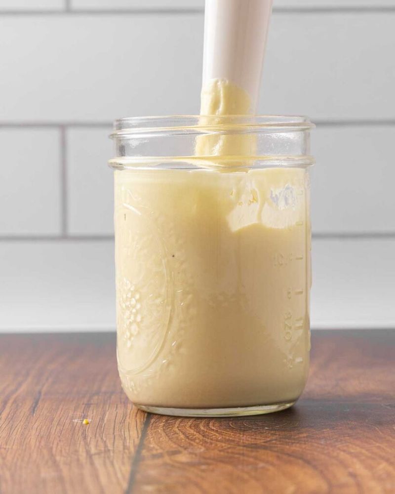 Mayonnaise