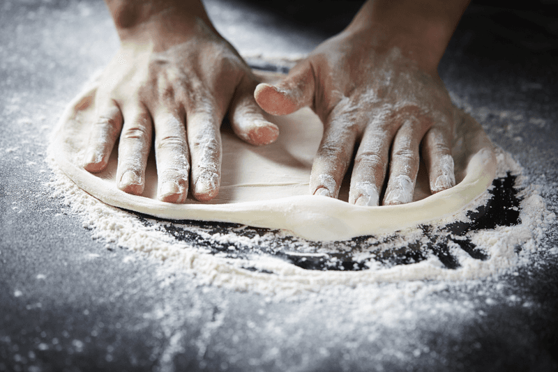 Pizza Dough