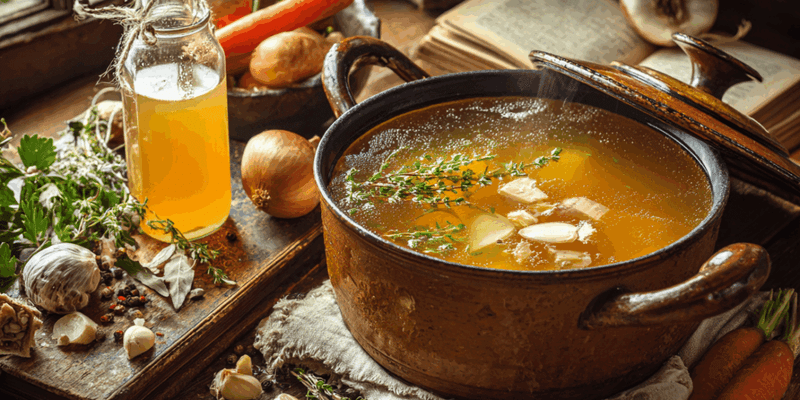 Bone Broth