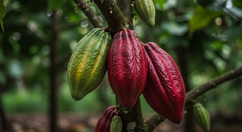 Cacao Trees Are Surprisingly Fragile