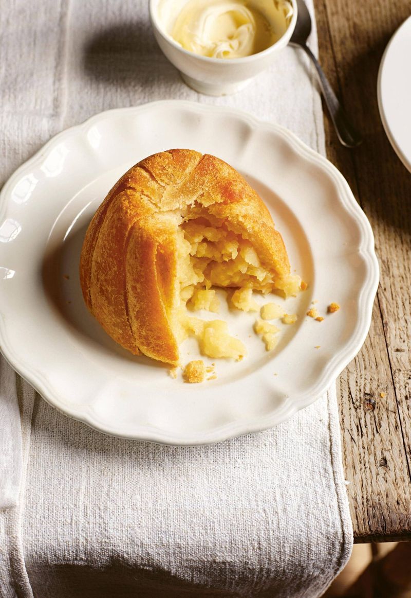 Apple Charlotte